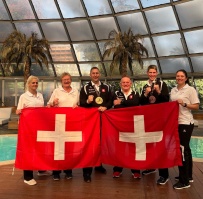 WKU Weltmeisterschaft Rhodos 2024