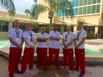 WM Orlando Sepember 2016